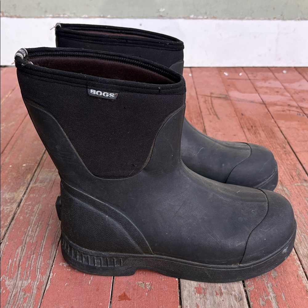 Bogs Tradesmen Men's Boots